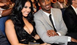 爆料科比老婆照片高清视频,美丽与哀愁并存