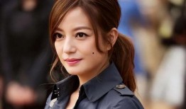 赵薇大爆料最新,揭秘娱乐圈不为人知的秘密与真相